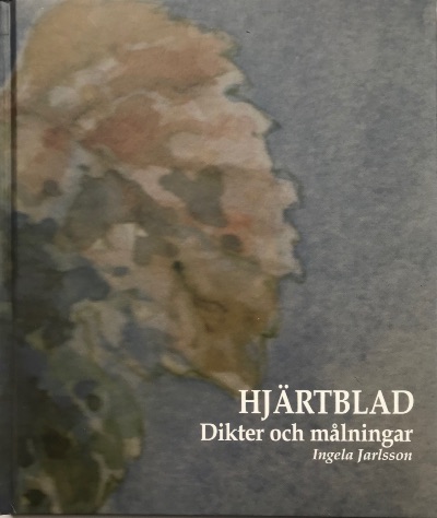 bok Hjartblad